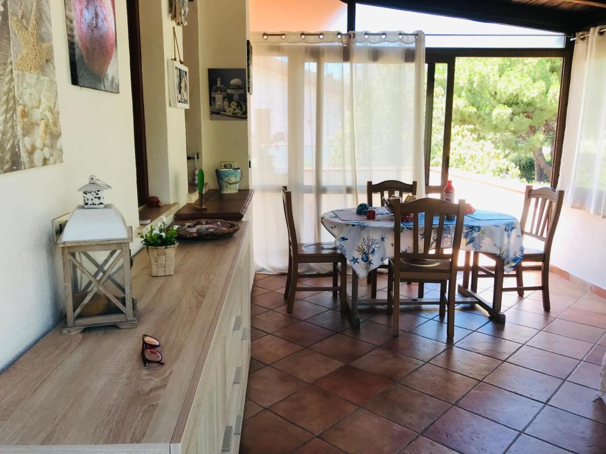 Apartmán Mondello Aiace 40 Exteriér fotografie