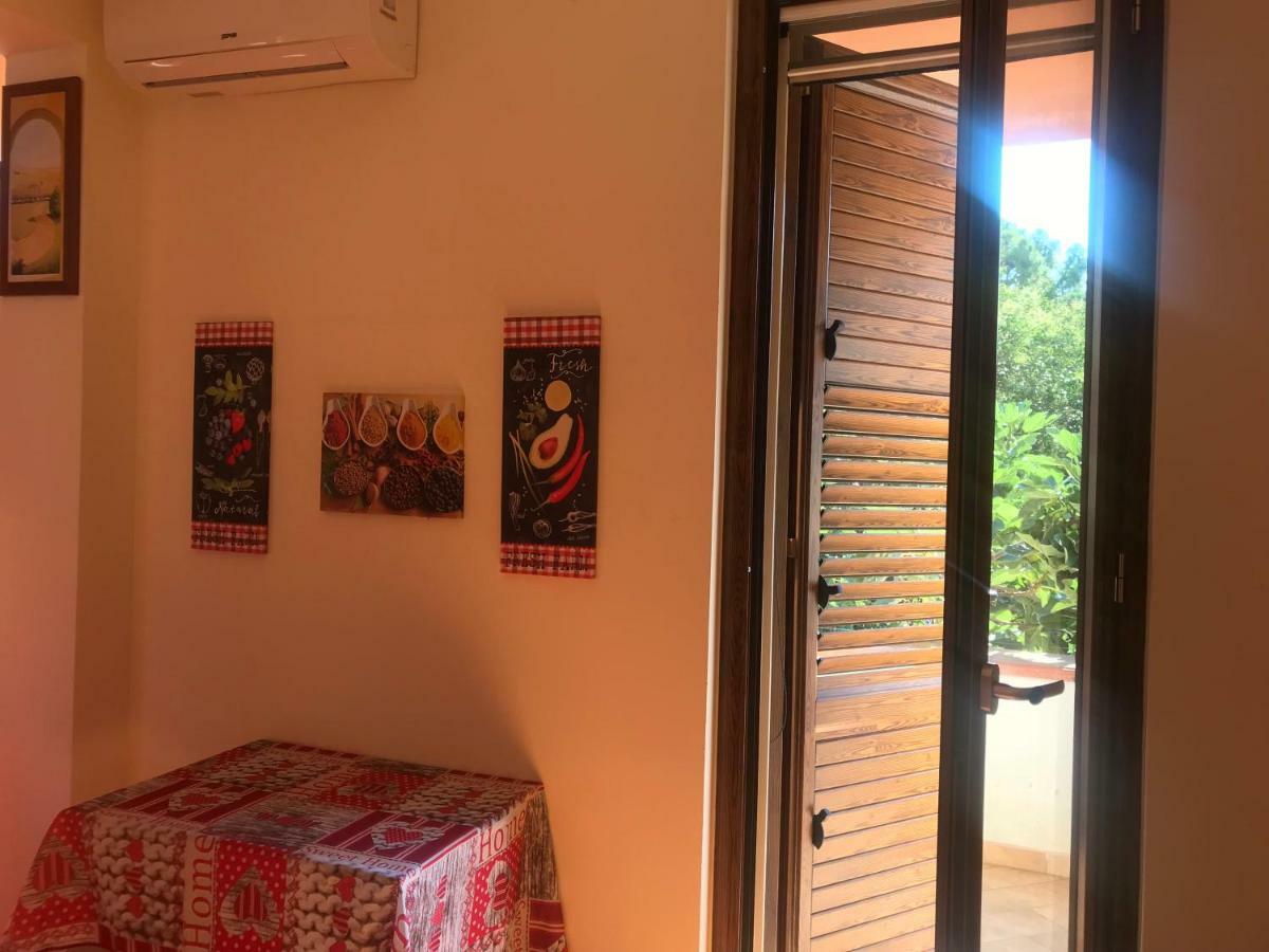 Apartmán Mondello Aiace 40 Exteriér fotografie
