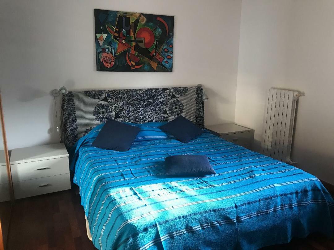 Apartmán Mondello Aiace 40 Exteriér fotografie